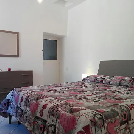 Casa Carla Nyaraló *