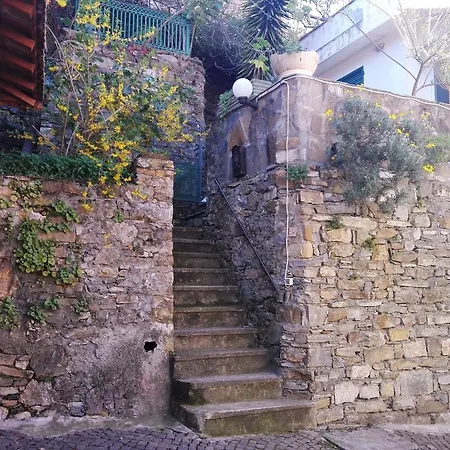 Nyaraló Casa Carla