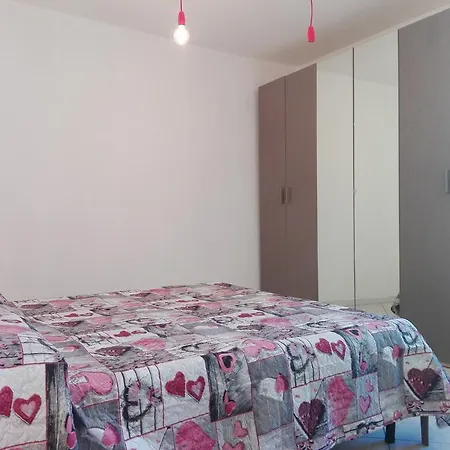 Nyaraló Casa Carla *