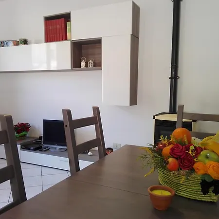 Casa Carla Dolcedo