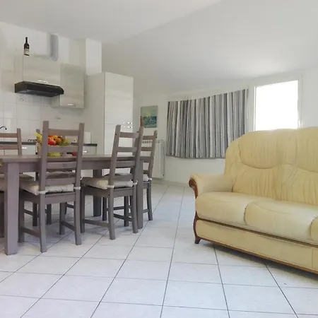 Casa Carla Nyaraló