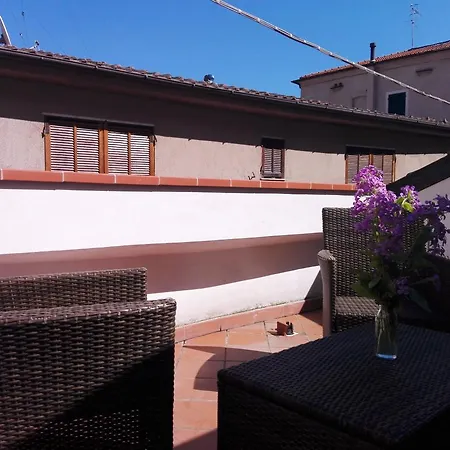Casa Carla *