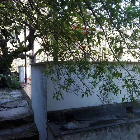 Casa Carla * Dolcedo