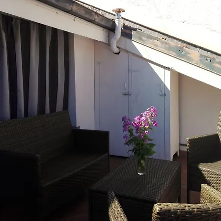Casa Carla *